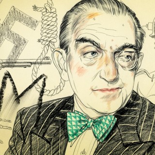 5/12/1890, η γέννηση του Fritz Lang