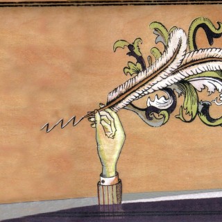 Δέκα χρόνια «κηδεία», δέκα χρόνια Arcade Fire