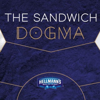 Μυηθείτε στις νέες θεϊκές προτάσεις  της Hellmann’s στα καλύτερα σημεία της πόλης