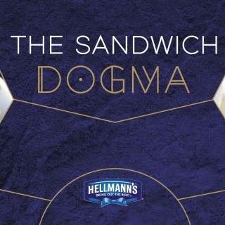 Απολαύστε τις νέες θεϊκές  προτάσεις της Hellmann’s στα καλύτερα σημεία της πόλης