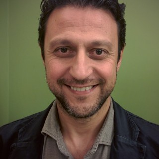 Τα βιβλία της ζωής μου: Μανώλης Ανδριωτάκης