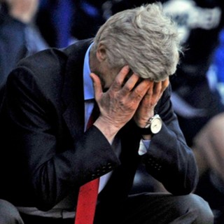 Ένα τραγούδι για τον Αρσέν (Βενγκέρ)