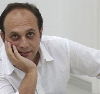 Ο Anton Vidokle στο Μουσείο Κυκλαδικής Τέχνης