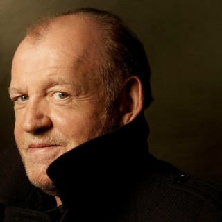 Αντίο Τζο με τη βραχνάδα σου