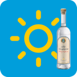 Ο καιρός την Παρασκευή θα είναι Καιρός για Ραντεβού στον Ήλιο, Καιρός για Πλωμάρι