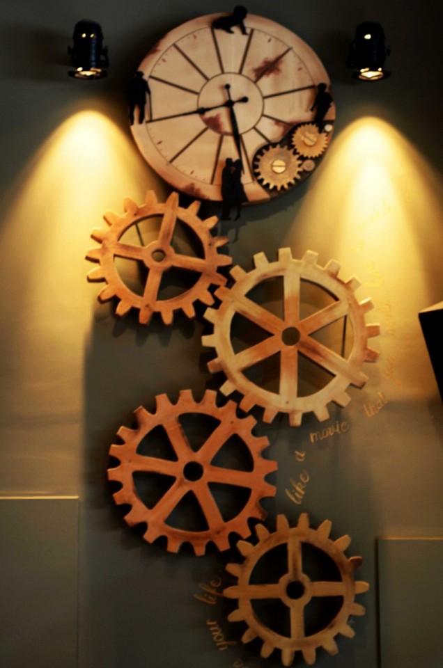 Το ρολόι της ζωής