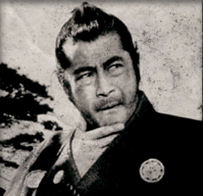 24/12/1997, ο θάνατος του Toshiro Mifune