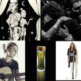 Living Postcards: Ένα site για τα πράγματα που μας αρέσουν στην Ελλάδα