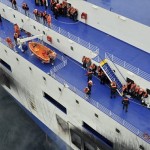 Αυξάνεται ο ρυθμός διάσωσης των επιβαινόντων του Norman Atlantic