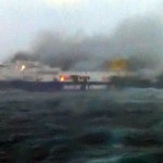 Άλλοι 4 νεκροί στο Norman Atlantic