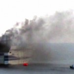 Ολοκληρώθηκε η επιχείρηση διάσωσης στο Norman Atlantic