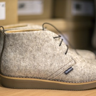 Η «The Felters» θέλει να κάνει τον ελληνικό κετσέ ανάρπαστο σε όλο τον κόσμο