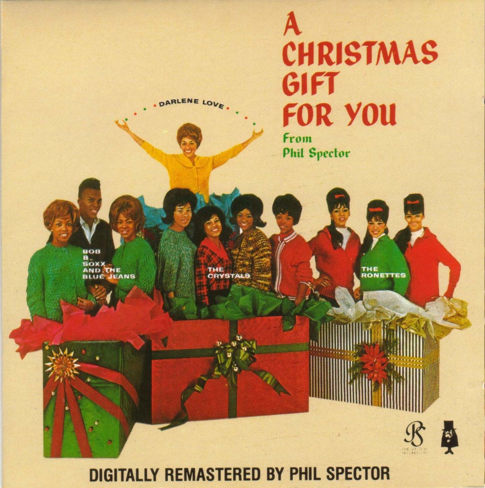 phil-spector-a-christmas-gift-for-you_front