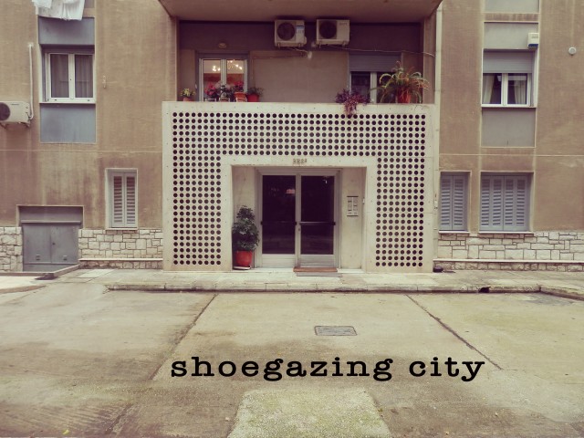 Ένα Πατήσι εδώ, ένα Πατήσι εκεί