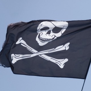 Έκλεισαν το Pirate Bay. Ε, και;