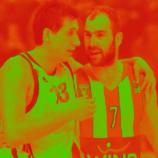 Το 2015 ξεκινάει το καλό για την Ευρωλίγκα