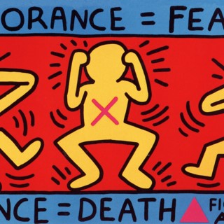 Η ζωή με τον HIV μέσα από θετικές φωνές