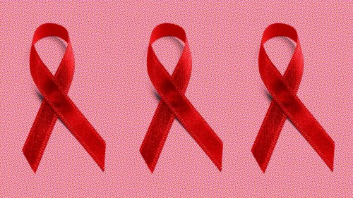Πέντε σημαντικά στατιστικά που πρέπει να γνωρίζετε για το AIDS