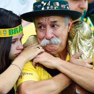 POP 14: Οι κορυφαίες αθλητικές στιγμές της χρονιάς