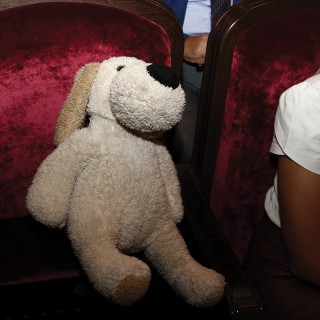 POP 14: Οι 10 +1 καλύτερες θεατρικές παραστάσεις του 2014