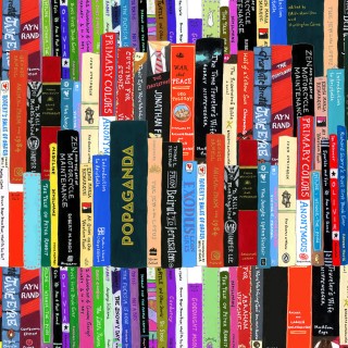 PΟP 14: Τα βιβλία της χρονιάς μας