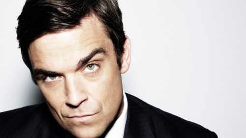 O Robbie Williams έρχεται στην Αθήνα