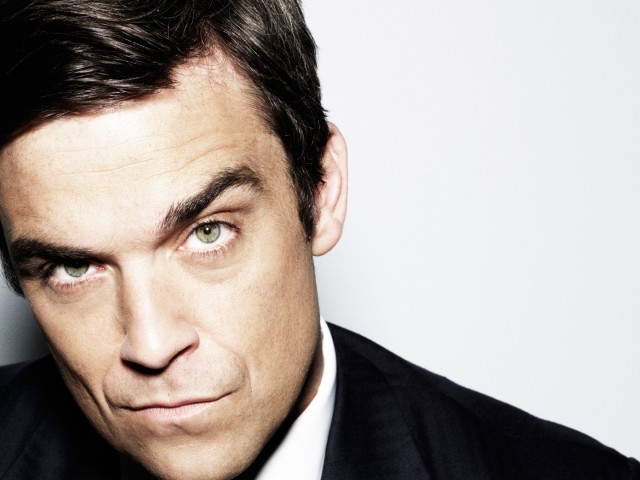 Είναι ο Robbie Williams η μεγάλη συναυλία του καλοκαιριού;