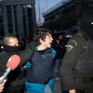 Επιτρέπει υπό προϋποθέσεις το «βραχιολάκι» στον Νίκο Ρωμανό ο υπουργός Αθανασίου – Ομόφωνα δεκτή η τροπολογία.