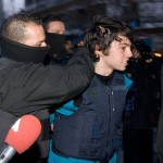 Φραγκίσκος Ραγκούσης: Δεσμεύομαι ότι ο Νίκος Ρωμανός ούτε θα δραπετεύσει ούτε θα κάνει ληστεία αν του χορηγηθεί άδεια