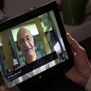 Κύριε Zuckerberg, δες πώς συνδέεις «πραγματικά» τον κόσμο…