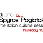 Μία ιδιαίτερη ιταλική μουσική βραδιά απόψε στο Spollati