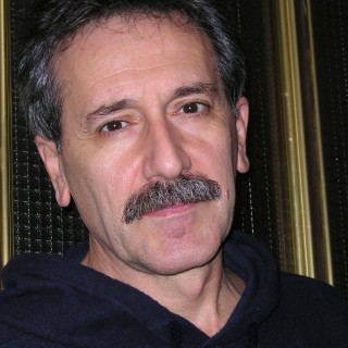 Τα βιβλία της ζωής μου: Τσιτσώνης Στάμος