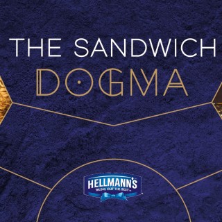Μυηθείτε στο Sandwich Dogma με θέα την Αθήνα