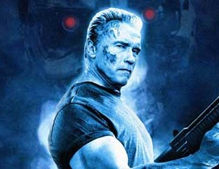 «Έσκασε» το πρώτο επίσημο trailer του Terminator: Genisys