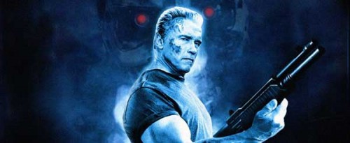 «Έσκασε» το πρώτο επίσημο trailer του Terminator: Genisys