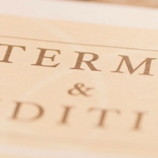 Γιατί οι όροι χρήσης πρέπει να ‘ναι πάντα τόσο ακαταλαβίστικοι;