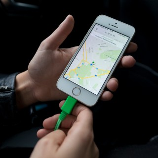 Τι είναι, τέλος πάντων, αυτή η Uber; Και πώς θα επηρεάσει τις αστικές μετακινήσεις μας;