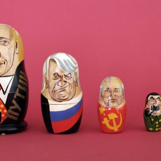 Τα social media εξαφάνισαν τους ηγέτες;