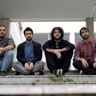 Αυτοί ειναι οι Whereswilder, ακούστε αποκλειστικά το ντεμπούτο άλμπουμ τους “Yearling”…