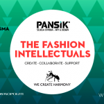 Moντέρνα μοδάτα Χριστούγεννα