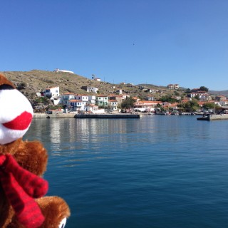 Το ArGOODaki φέτος πηγαίνει στα Ψαρά και τον Άγιο Ευστράτιο