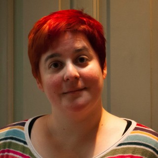 Τα βιβλία της ζωής μου: Μαρία Σούμπερτ