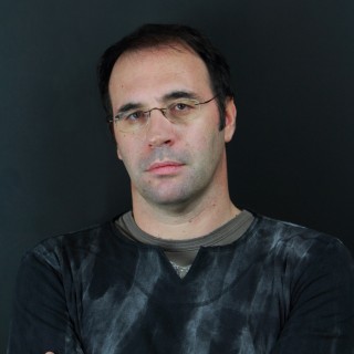 Τα βιβλία της ζωής μου: Μιχάλης Μανωλιός