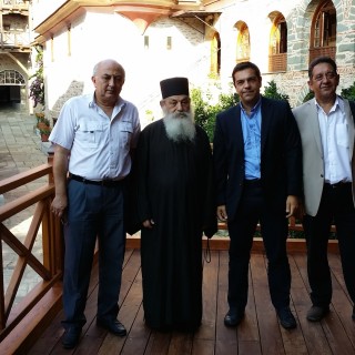 Αριστερά, πατριαρχία, εξουσία: Ποτέ την Κυριακή