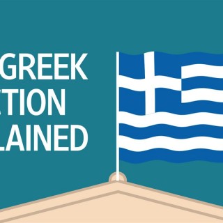 Η εκλογική διαδικασία σε 2 και κάτι λεπτά από τη Wall Street Journal