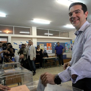 Ποια ποσοστά δίνουν αυτοδυναμία στον ΣΥΡΙΖΑ