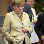 Αποκλείει το κούρεμα του ελληνικού χρέους η Άνγκελα Μέρκελ