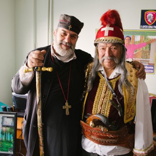 Υπάρχει καλύτερη ΕΛ.ΛΑ.Δ.Α. Και τη Θέλουμε.