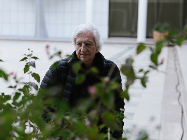 «Ο Έλληνας έχει διάθεση για υπέρβαση, παρόλο που τα πάντα λειτουργούν εναντίον του»