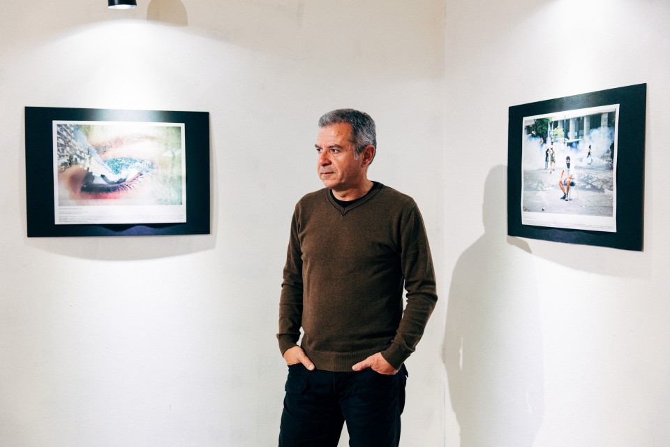 Photographer Dimitris Theodosis / Ï öùôïãñÜöïò ÄçìÞôñçò Èåïäüóçò